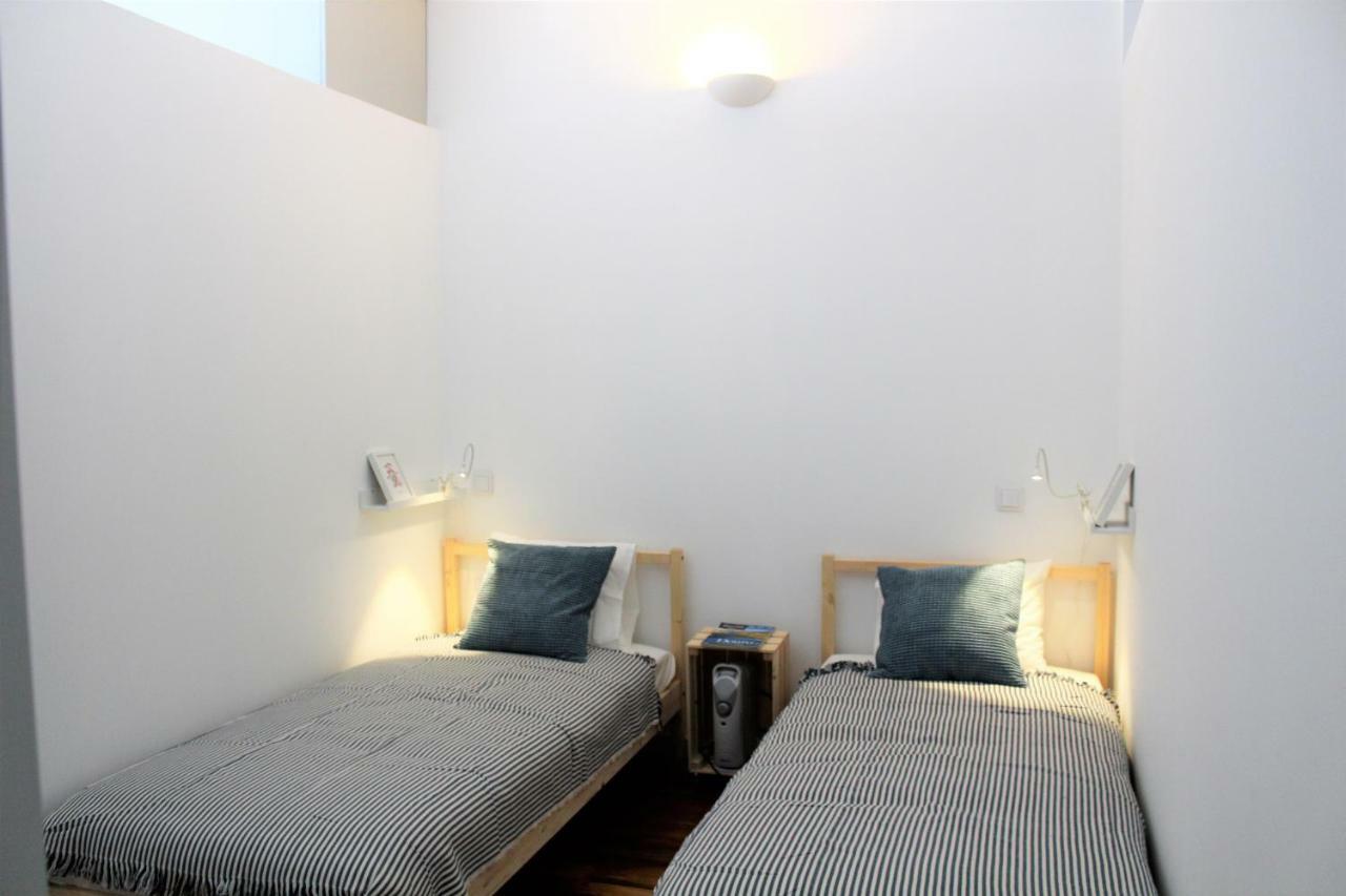 Bonjardim Flats - T1 Com Varanda Apartament *