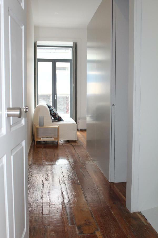 Apartament Bonjardim Flats - T1 Com Varanda Porto