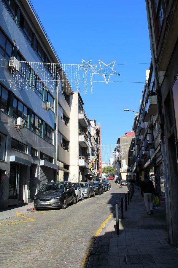 Bonjardim Flats - T1 Com Varanda Apartament