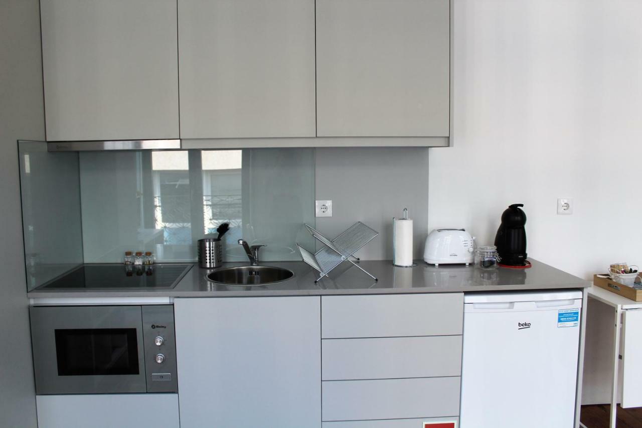 Bonjardim Flats - T1 Com Varanda Apartament