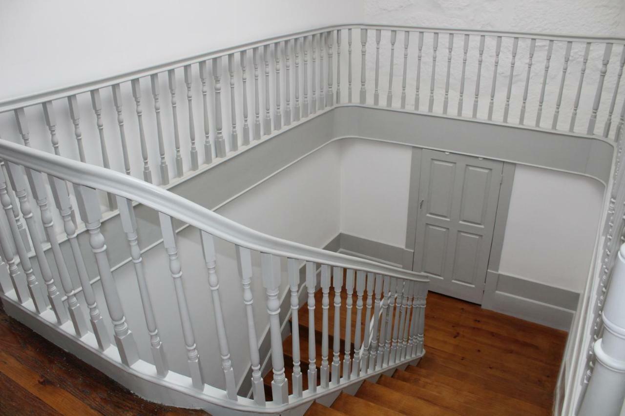 Bonjardim Flats - T1 Com Varanda Appartement *